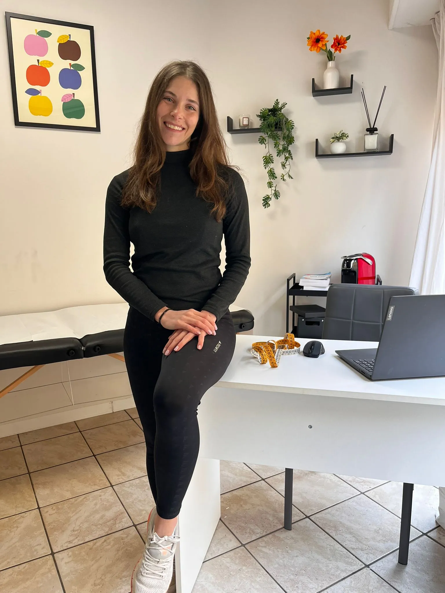 Dott.ssa Giulia Gelosa Nutrizionista e Personal Trainer